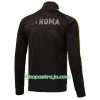 AS Roma Overaller 2017-18 Brun
